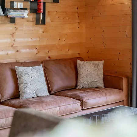 Semesterbostad 3b Rattendorf