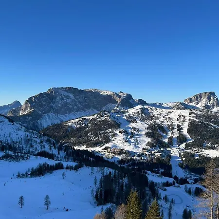 3b Semesterbostad Rattendorf