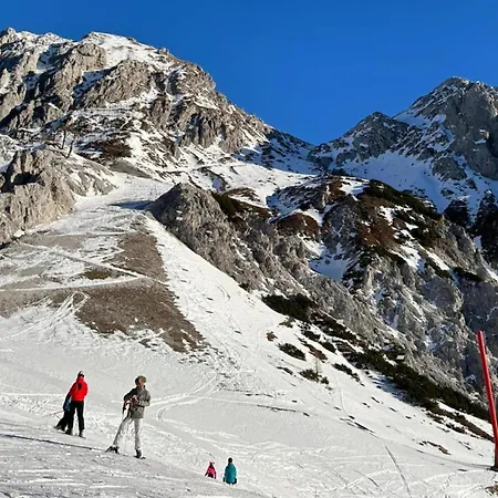 Hébergement de vacances 3b *