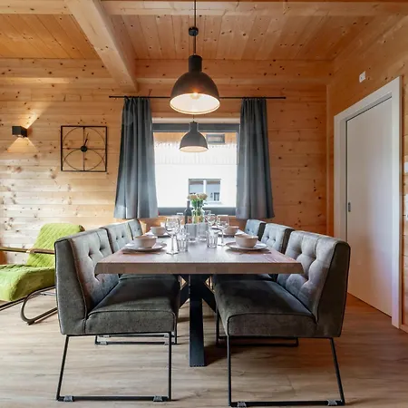 3b Semesterbostad Rattendorf