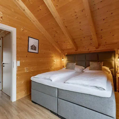 3b Hébergement de vacances Rattendorf