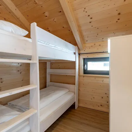 Hébergement de vacances 3b Rattendorf