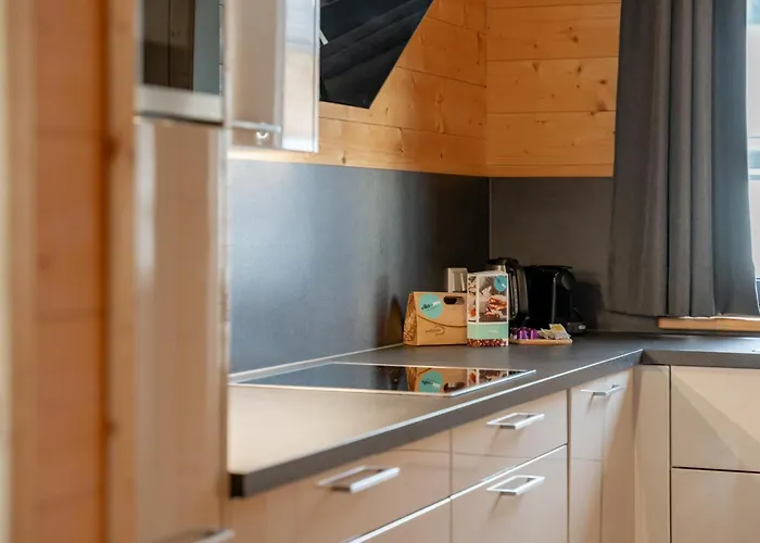 3b בית נופש *