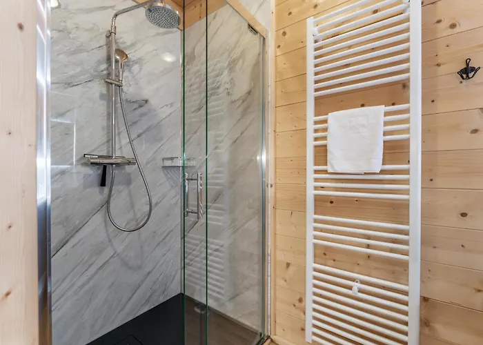 בית נופש 3b *