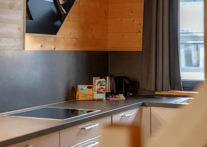 3b Σπίτι διακοπών Rattendorf