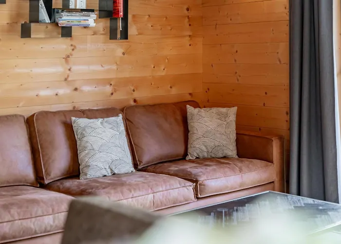 בית נופש 3b Rattendorf