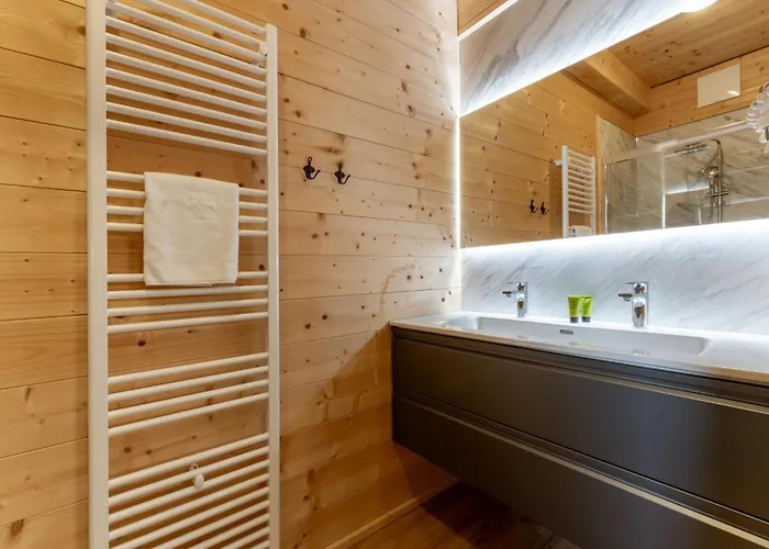 3b בית נופש *