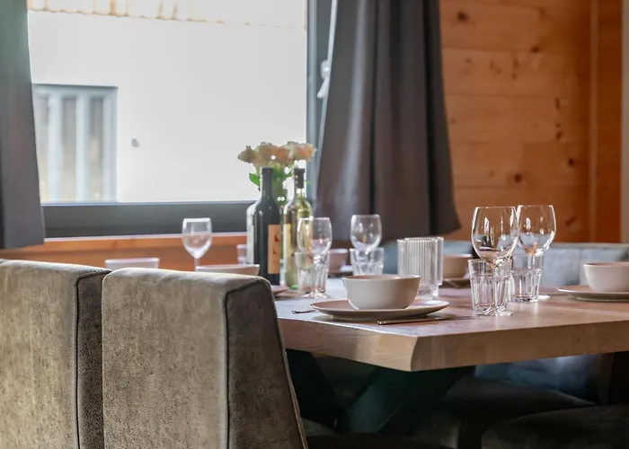 בית נופש 3b *