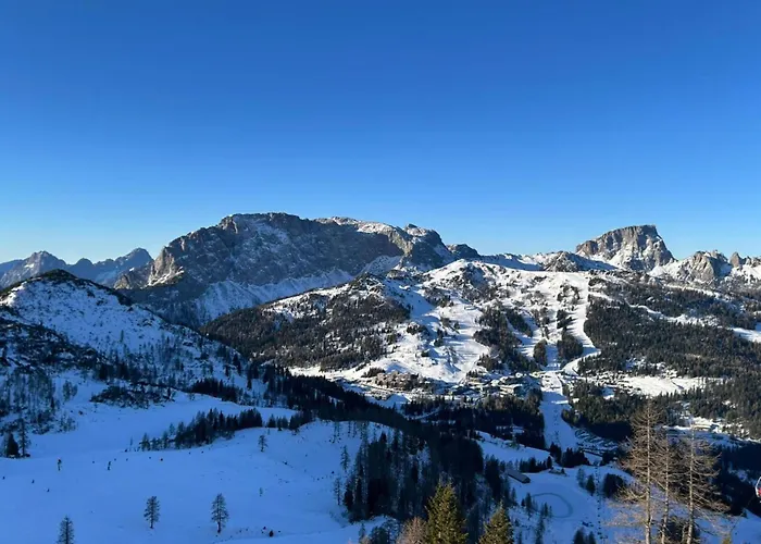 3b Σπίτι διακοπών Rattendorf