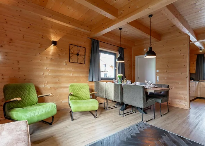 3b בית נופש *