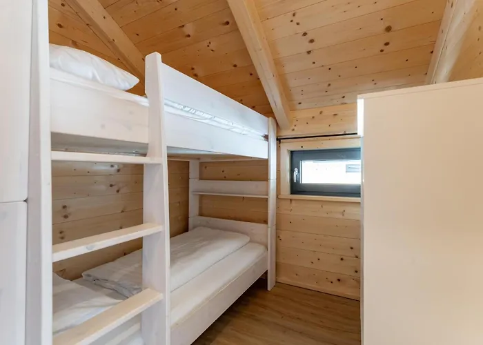 Σπίτι διακοπών 3b Rattendorf