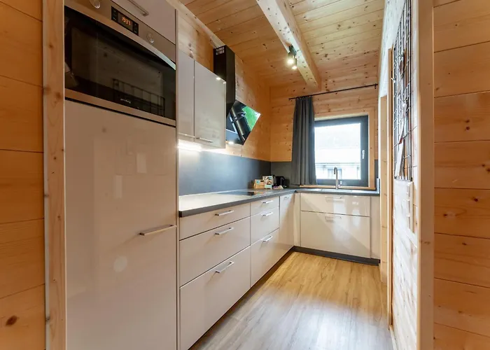 Σπίτι διακοπών 3b *