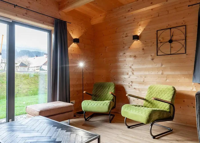 3b בית נופש *