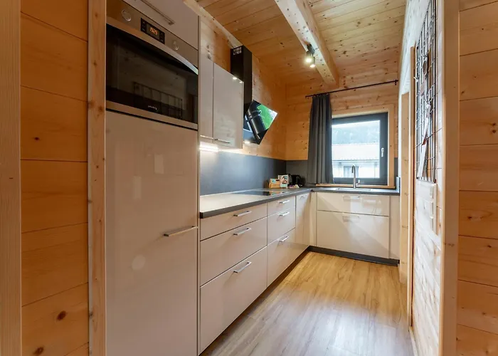 בית נופש 3b *